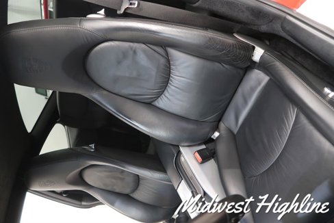 Used 2007 Porsche 911 Turbo image 28