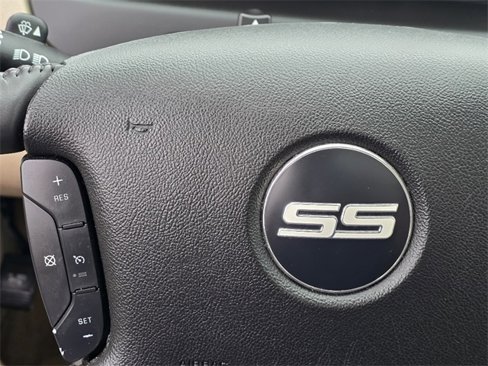 Used 2009 Chevrolet Impala SS w/ Convenience Package image 15