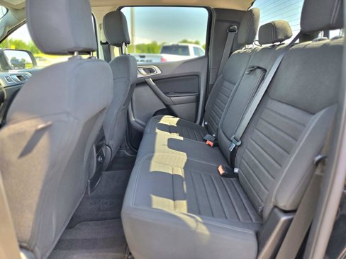 Used 2022 Ford Ranger XLT image 13