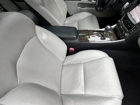 Used 2011 Lexus IS 250 image 43
