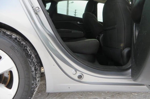 Used 2016 Dodge Dart SXT image 16