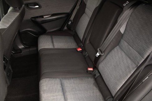Used 2023 Nissan Rogue SV image 11