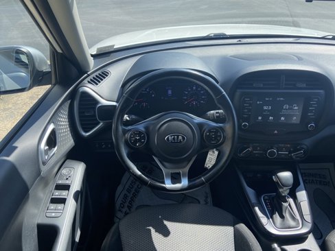 Used 2020 Kia Soul X-Line image 8