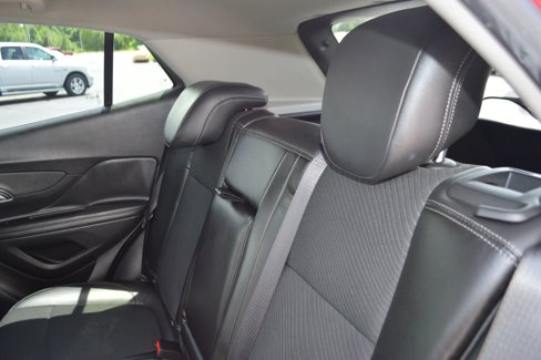 Used 2013 Buick Encore FWD image 23