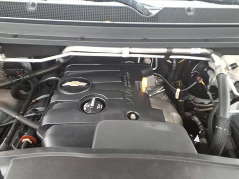 Used 2020 Chevrolet Colorado W/T w/ WT Convenience Package image 38