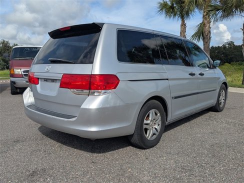 Used 2010 Honda Odyssey LX image 5