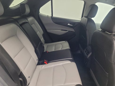 Used 2018 Chevrolet Equinox Premier image 19