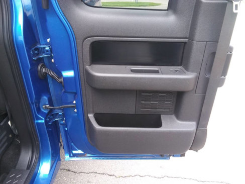 Used 2012 Ford F150 FX4 w/ FX Plus Pkg image 15