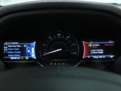 Used 2019 Lincoln MKZ Reserve image 24