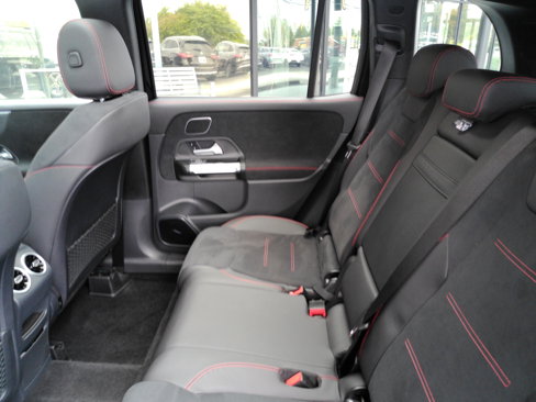 Certified 2024 Mercedes-Benz GLB 250 image 16