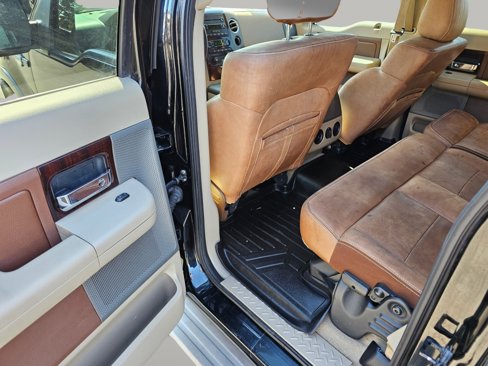 Used 2005 Ford F150 King Ranch image 17