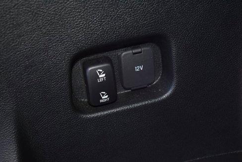 Used 2022 Ford Edge Titanium image 41