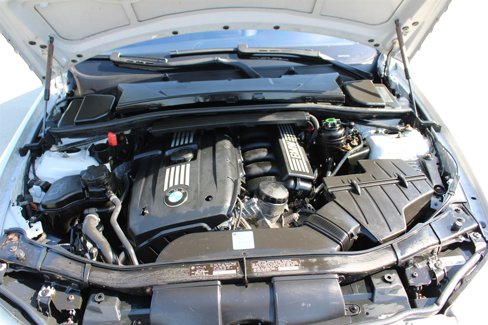 Used 2009 BMW 328i xDrive Sedan image 30