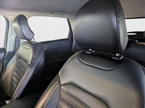 Used 2017 Ford Edge SEL w/ Equipment Group 201A image 14