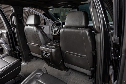 Used 2021 GMC Yukon XL Denali image 32