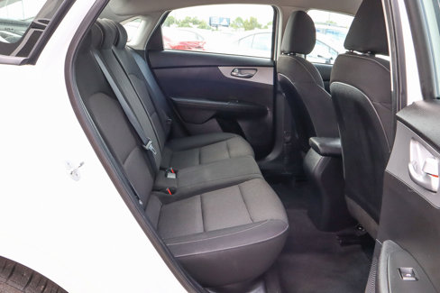 Used 2023 Kia Forte LXS image 21