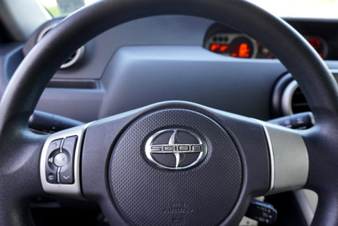 Used 2008 Scion xB image 16