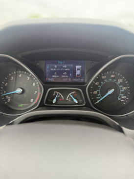 Used 2013 Ford Focus SE image 16