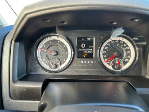 Used 2018 RAM 1500 Express image 15