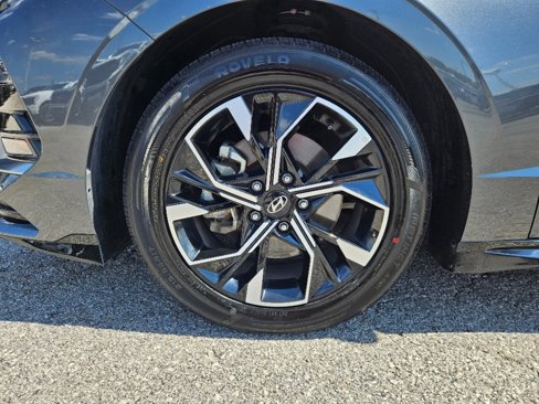 Used 2024 Hyundai Sonata SEL image 10
