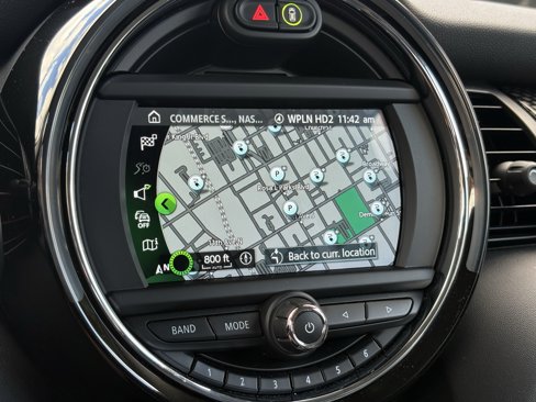 Used 2021 MINI Cooper SE w/ 6.5" Touchscreen Package image 15