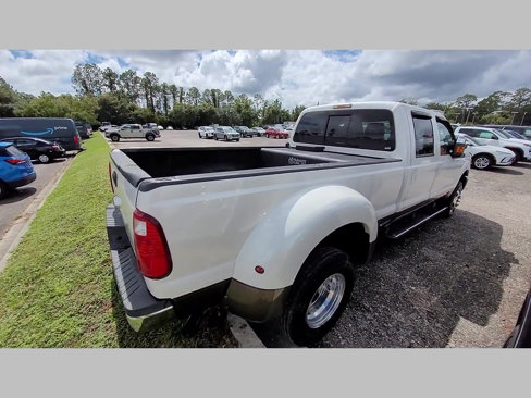 Used 2015 Ford F350 Lariat w/ Lariat Ultimate Package image 24
