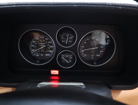 Used 1995 Ferrari F355 Spider image 44