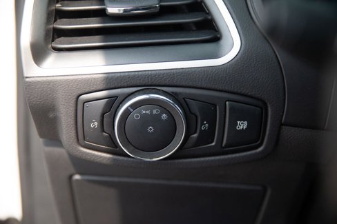 Used 2024 Ford Edge SEL image 18