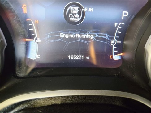 Used 2019 Jeep Compass Limited w/ Safety & Security Group image 20
