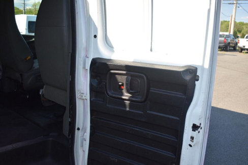 Used 2012 Chevrolet Express 1500 image 43