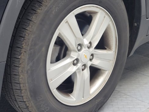 Used 2020 Chevrolet Trax LS w/ Tint and Cruise Package image 31
