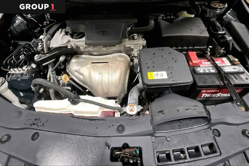 Used 2017 Toyota Camry SE image 31