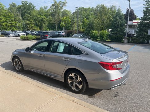Used 2020 Honda Accord EX-L image 39