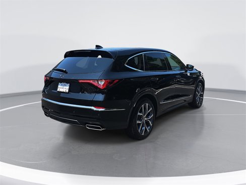 Certified 2023 Acura MDX SH-AWD w/ Technology Package image 5