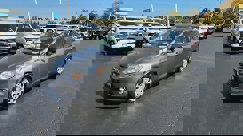 Used 2012 Ford Focus SE image 39