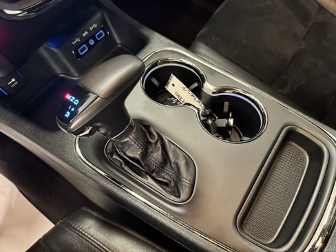 Used 2018 Dodge Durango GT w/ Premium Group image 14