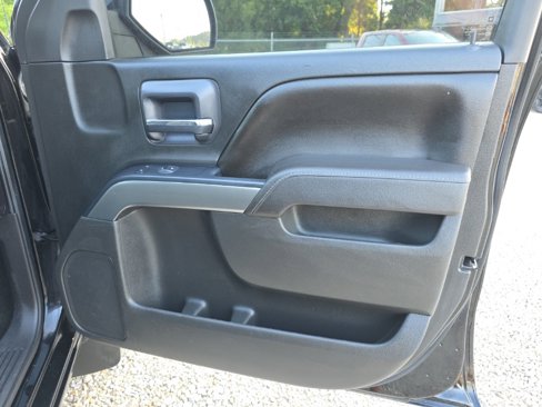 Used 2017 Chevrolet Silverado 1500 LT w/ All Star Edition image 20