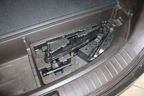 Used 2019 Hyundai Santa Fe SE image 20