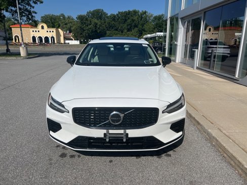 Used 2024 Volvo S60 T8 Plus w/ Climate Package image 57