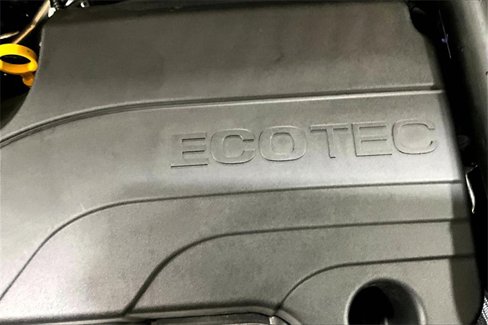 Certified 2024 Chevrolet Equinox LT image 28