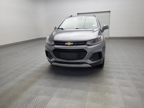 Used 2019 Chevrolet Trax LT w/ LT Convenience Package image 15