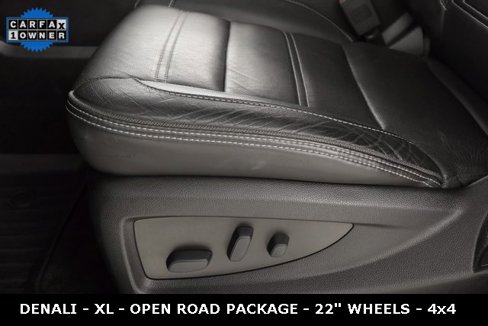 Used 2018 GMC Yukon XL Denali w/ Open Road Package image 26