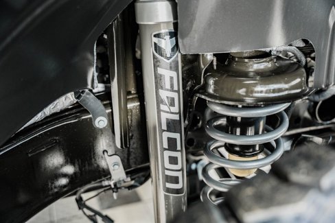 Used 2024 Jeep Wrangler Willys image 22