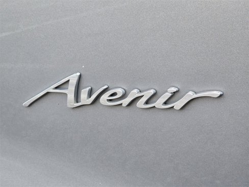 Used 2018 Buick Enclave Avenir w/ Avenir Technology Package image 13