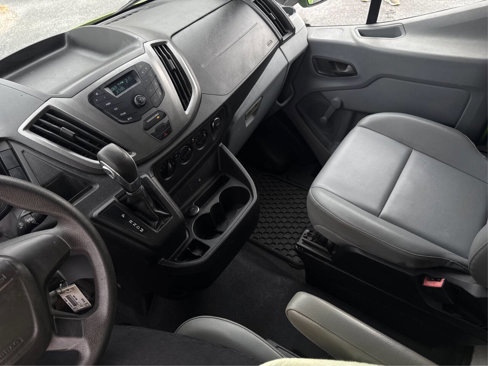 Used 2016 Ford Transit 350 138 DRW w/ Exterior Upgrade Package image 17