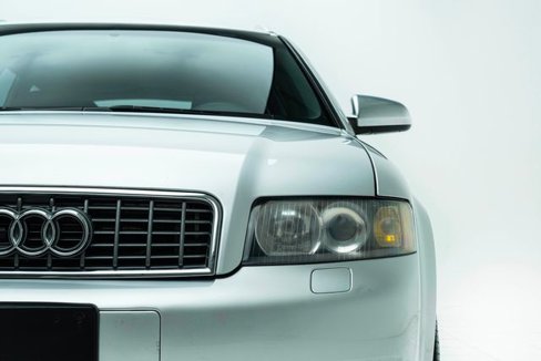 Used 2004 Audi S4 Avant image 7