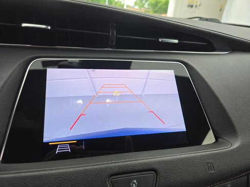 Used 2019 Cadillac XT4 Sport image 23