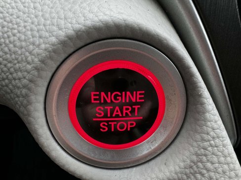 Used 2018 Honda Accord LX image 16