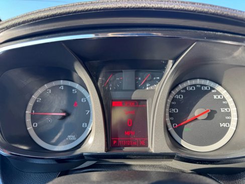 Used 2013 GMC Terrain SLE image 15