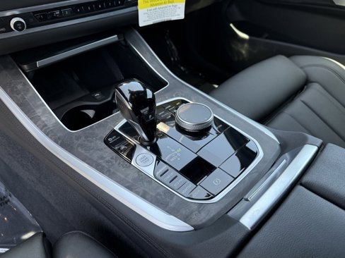 Certified 2022 BMW X5 sDrive40i image 26